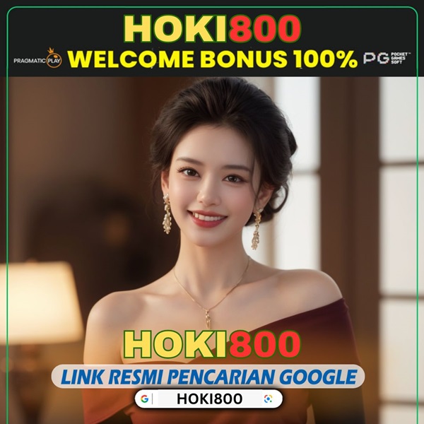 hoki800